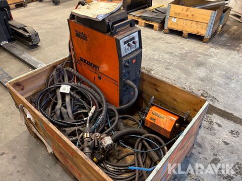 Sonstige KempArc SYN 400