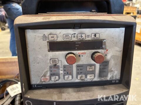 KempArc SYN 400 2