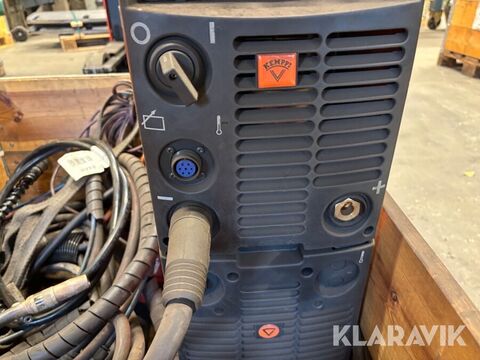 KempArc SYN 400 3