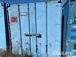 Sonstige 20-fots container