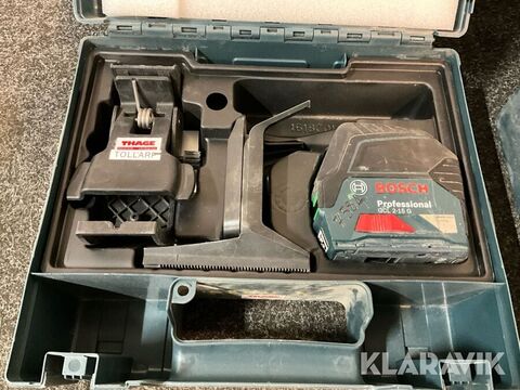 GCL 2-15 G 2