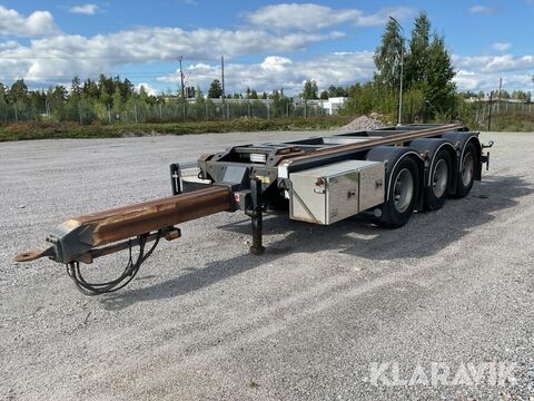 Sonstige Norslep PHV-24KT