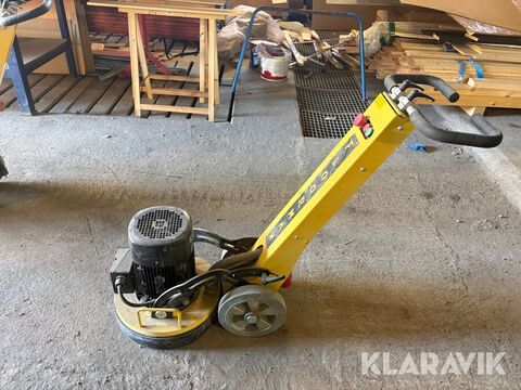 Sonstige Hamatic Floorman 400