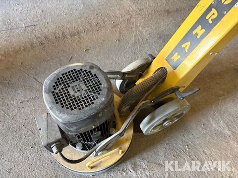 Hamatic Floorman 400 2