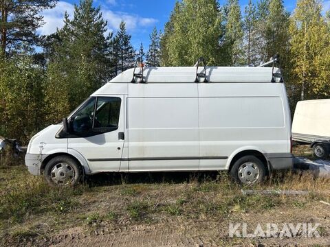 Ford Transit 2