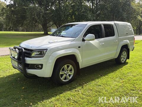 Sonstige Amarok