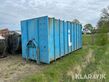 Sonstige Lastväxlarflak 36 m3