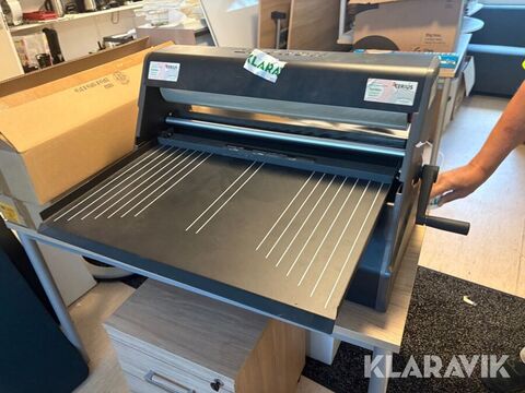 Sonstige Kall Laminator Xyron