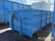 Sonstige Lastväxlarcontainer 20 kubik