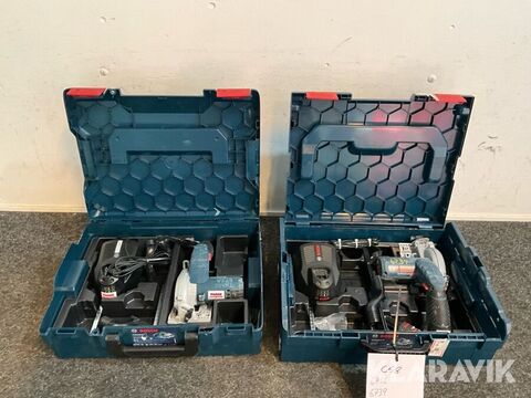 Sonstige GKS 12V-26