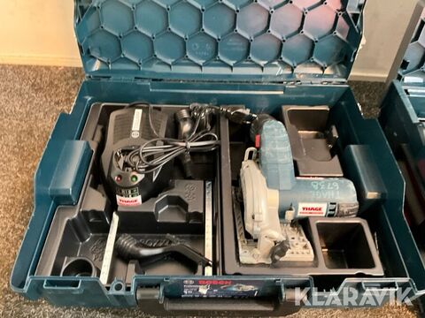 GKS 12V-26 2