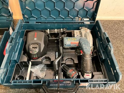 GKS 12V-26 3