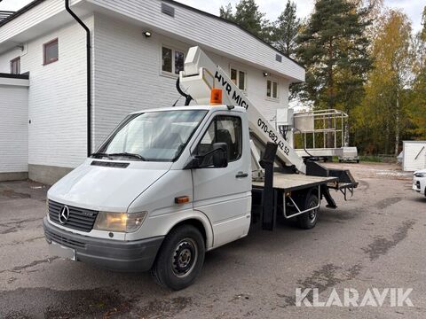 Andere Mercedes- Bens 312D