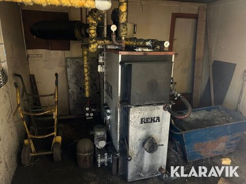Sonstige HLRST30-FSK1500/3