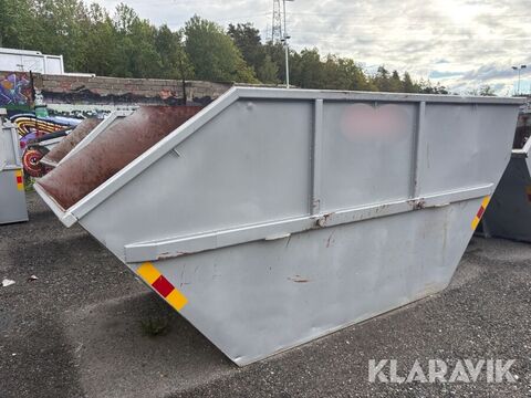 Sonstige Liftdumpercontainer