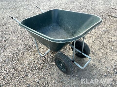 Sonstige Skottkärra