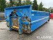 Sonstige Grusflak GMM 21.5ton