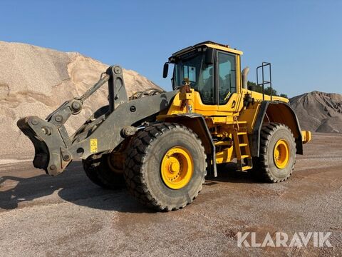 Volvo L150F