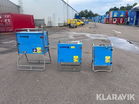 Sonstige ZSF63, U63, U32