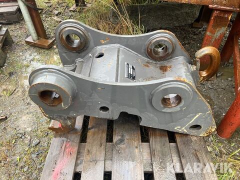 Sonstige Redskapsfäste Volvo BM