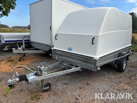 Thule CV100032