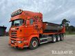 Scania R520