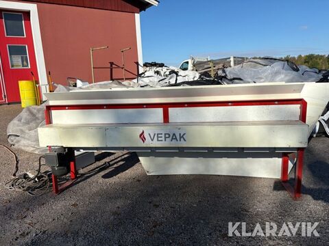 Sonstige Vedrensare Vepak