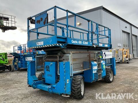 Genie GS-5390 3