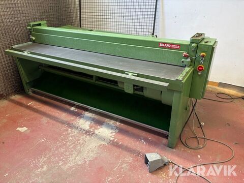 Sonstige Gradsax Shechtl 2500 mm