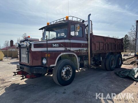 Scania LS141