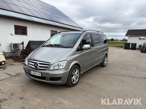 Mercedes Viano