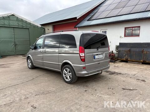 Mercedes Viano 3