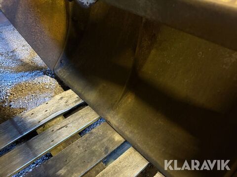 Gripskopa till kran 3
