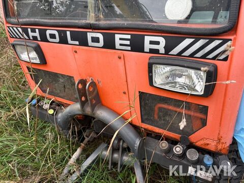 Holder C-TRAC 2,42 3
