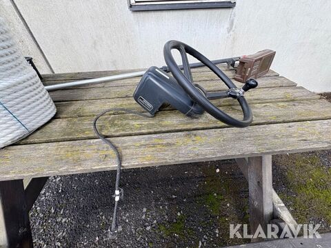 Sonstige AutoTrac universal