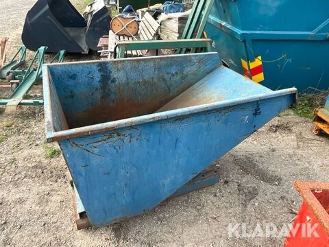 Sonstige Sopcontainer