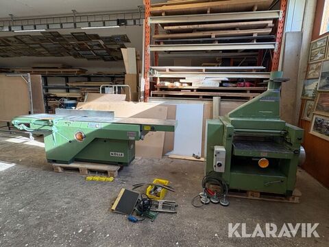 Sonstige AS 50 & HDA 63