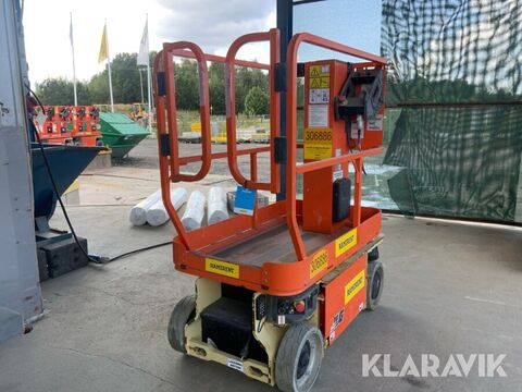 JLG 1230 ES