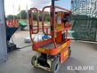 JLG 1230 ES