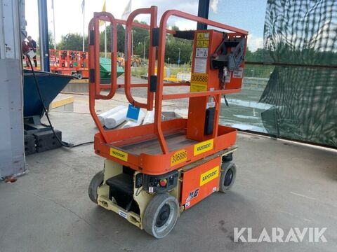 JLG 1230 ES 2
