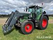 Fendt 415 Vario TMS