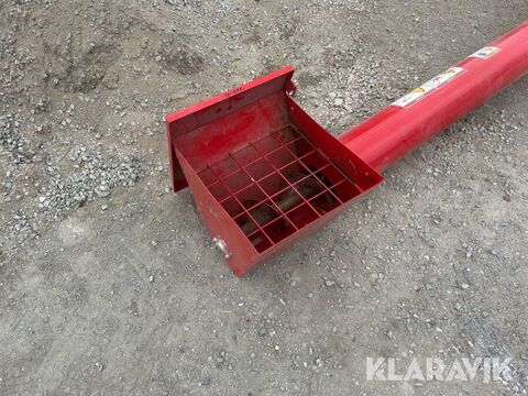 Skruv 8 tum 2