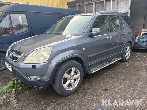 Sonstige CR-V