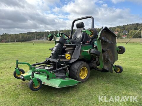 Sonstige 1600 Turbo Series II