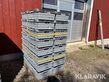 Sonstige Plastbackar Paxton 32st med handtag