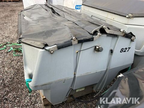 Ice striker 850 3