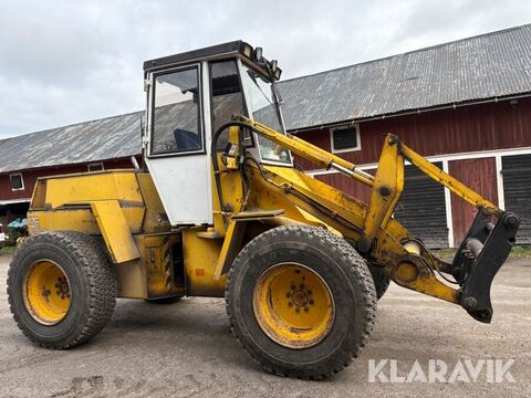 JCB 410 3