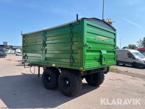 Swed-Trailer 15m3 3