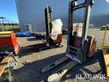 BT LSV 1600/2