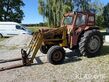 Massey Ferguson 185S